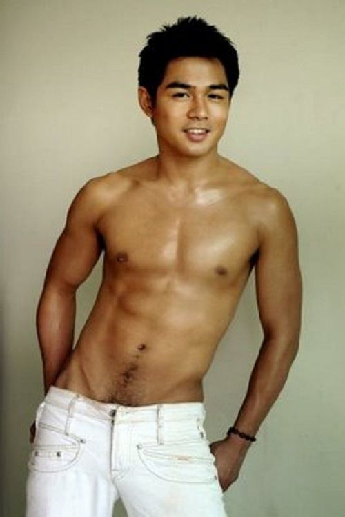 Filipino Male Pornstar
